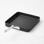 All-Clad NS Pro&#8482; Nonstick Square Grill Pan