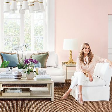 AERIN, Palm Beach