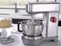 Video 1 for Wolf Gourmet High Performance Stand Mixer 7-Qt.