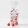 Williams Sonoma Cherry Lollipops