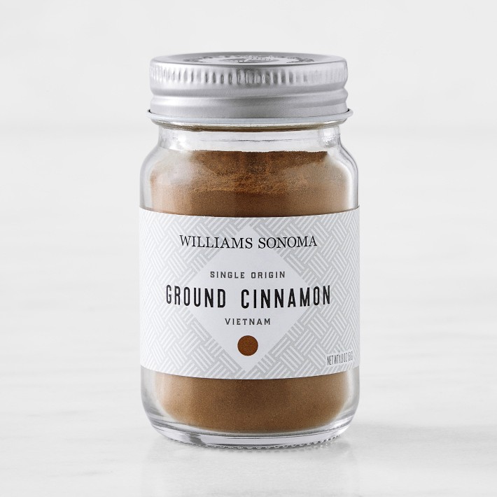 Williams Sonoma Cinnamon Powder by Burlap &amp; Barrel