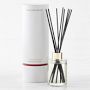 Home Fragrance Reed Diffuser, Rose and Cassis