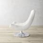 James Swivel Chair