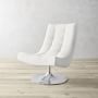 James Swivel Chair