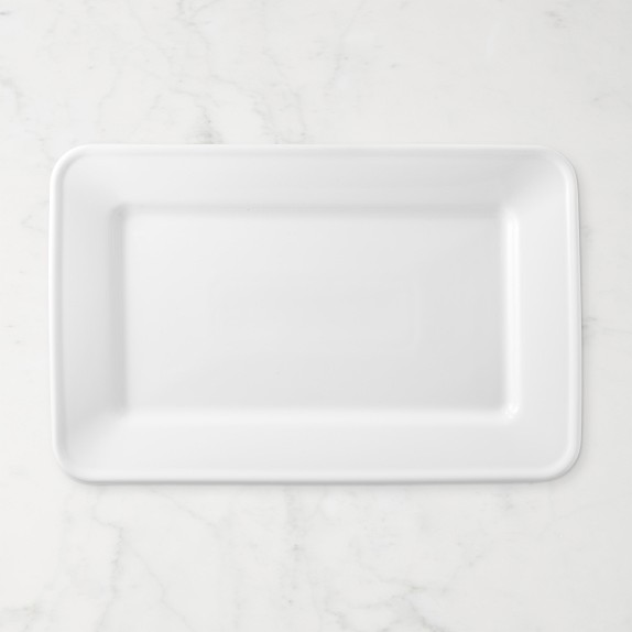 Williams Sonoma Pantry Large Rectangular Platter | Williams Sonoma