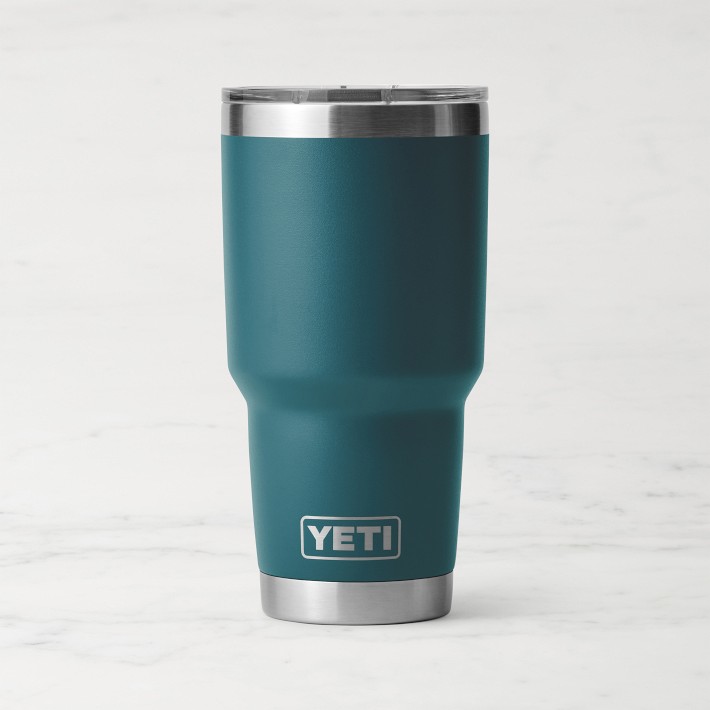 YETI Rambler Tumbler, 30-Oz.