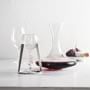 Twister Wine Aerator &amp; Decanter with Stand Set