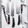 W&#252;sthof Classic Ikon Chef's Knives, Set of 2
