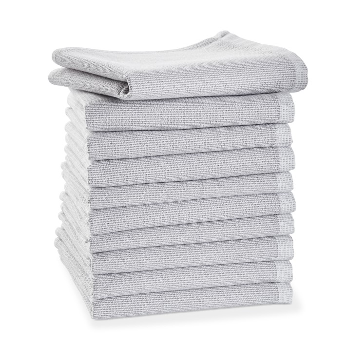 Unpaper Kitchen Towels Set of 10 Williams Sonoma