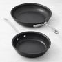 All-Clad NS Pro&#8482; Nonstick Fry Pan Set of 2