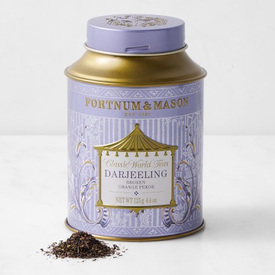 Fortnum & Mason Darjeeling Tea | Premium Tea | Williams Sonoma