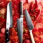 Shun Hikari Asian Chef's Knife, 7&quot;