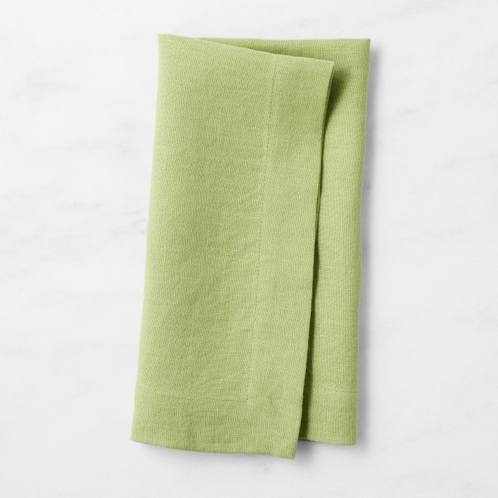 Oversized Napkins