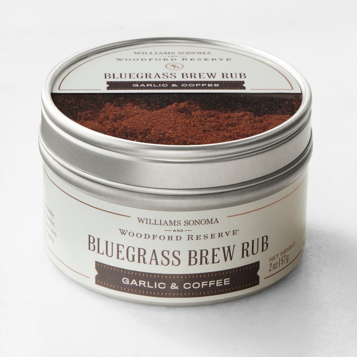 Woodford Reserve x Williams Sonoma Rub Trio | Williams Sonoma