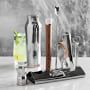 Williams Sonoma Bar Tool Set with Stand