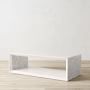 Pierre Marble Coffee Table