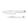 W&#252;sthof Gourmet Chef's Knives, Set of 2