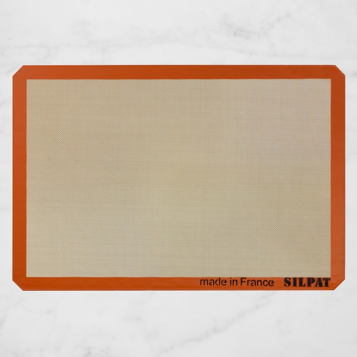 Silpat Nonstick Silicone Baking Mat