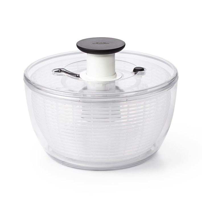 OXO Plastic Salad Spinner Large