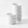 Williams Sonoma Pantry Berry Bowls, Set of 6