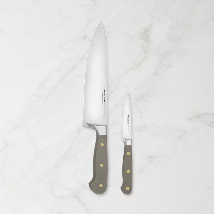 W&#252;sthof Classic Knives