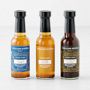 Williams Sonoma Coffee Syrup Gift Set