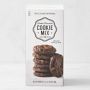 Williams Sonoma Double Chocolate Cookie Mix