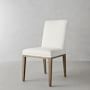 Austin Upholstered Dining Side Chair