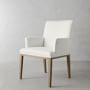 Austin Upholstered Dining Armchair