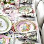 Famille Rose Dinnerware Collection