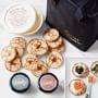 Tsar Nicoulai Select Caviar Gift Set
