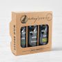 Wild Groves Infused Olive Oil Gift Set