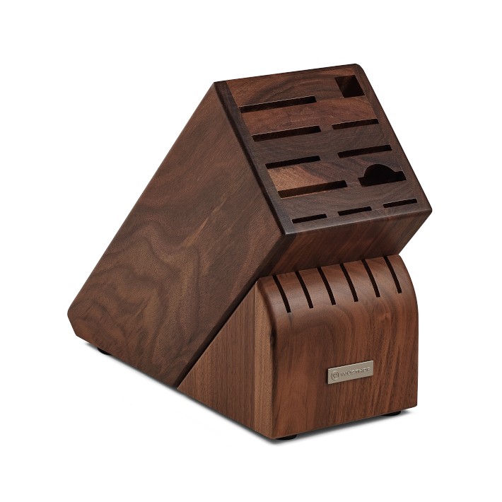 Wüsthof 17-Slot Knife Block