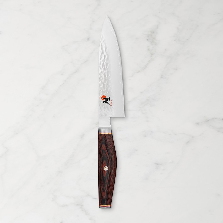 Miyabi Artisan Chef's Knife, 6&quot;