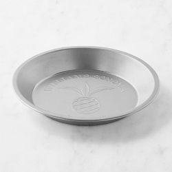 Williams Sonoma Pie Pan