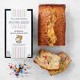 Williams Sonoma Quick Bread Mix, Flour Shop Birthday Confetti