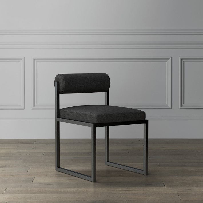 Saint Germain Dining Side Chair