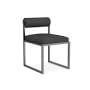 Saint Germain Dining Side Chair