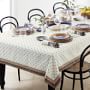 Sicily Tablecloth, 70"  X 108"