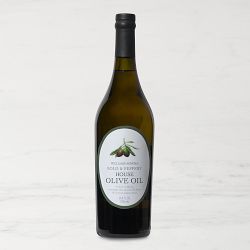 Williams Sonoma Bold & Peppery House Extra Virgin Olive Oil