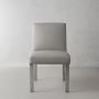 Mercer Upholstered Dining Side Chair