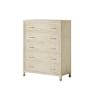 Majorca 5-Drawer Dresser (42&quot;)