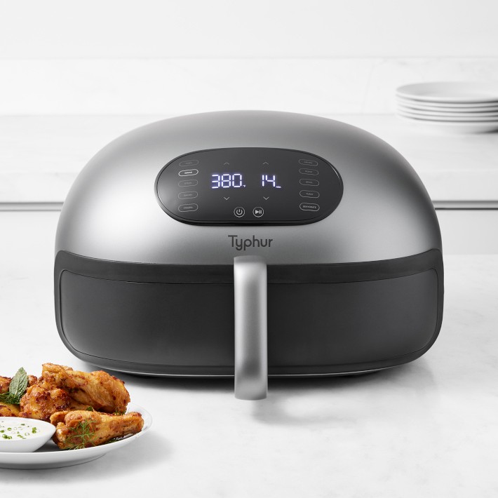 Typhur Dome Air Fryer Williams Sonoma