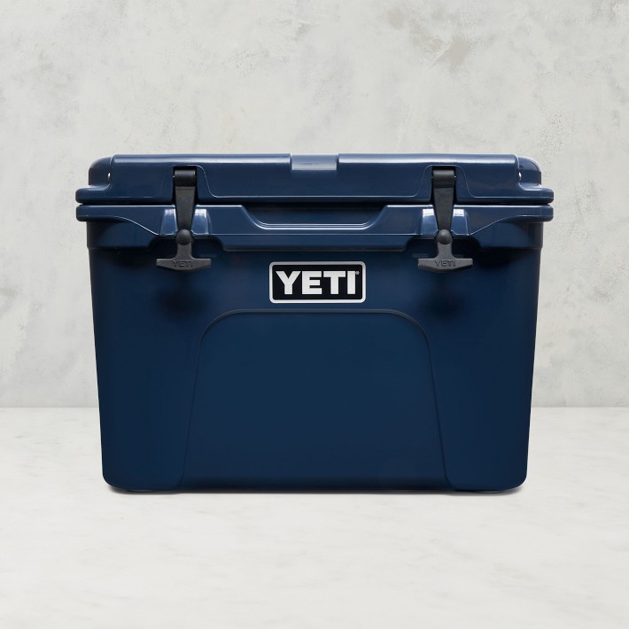 YETI Tundra Cooler 35