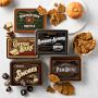 Williams Sonoma Spiced Pumpkin Seed Brittle