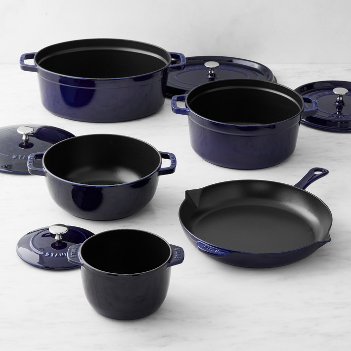 Staub Cookware Reviews: Unveil the Culinary Magic!