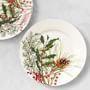 Woodland Berry Salad Plates