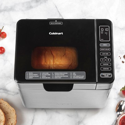 Cuisinart retailer Convection Bread Maker