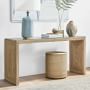 Point Reyes Console (60&quot;)