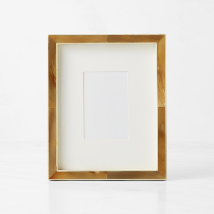 Horn and Bone Gallery Frames